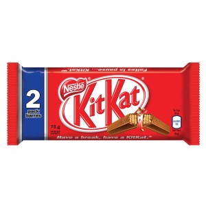 Kit Kat King Size Chocolate Wafer Bars